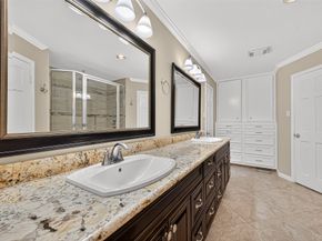 2834 Fontana Drive, Houston TX 77043