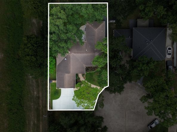 2834 Fontana Drive, Houston TX 77043
