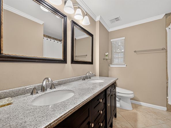 2834 Fontana Drive, Houston TX 77043