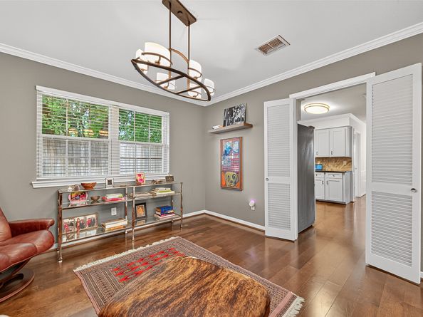 2834 Fontana Drive, Houston TX 77043