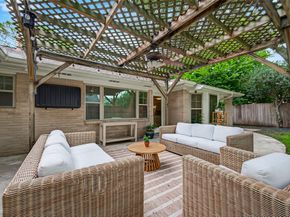2834 Fontana Drive, Houston TX 77043