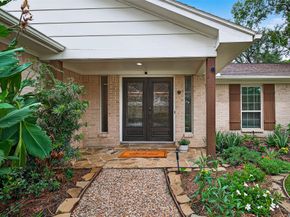 2834 Fontana Drive, Houston TX 77043