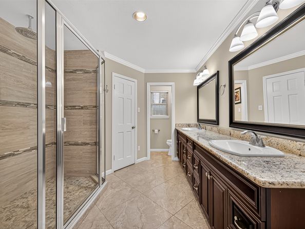 2834 Fontana Drive, Houston TX 77043