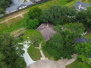 2834 Fontana Drive, Houston TX 77043