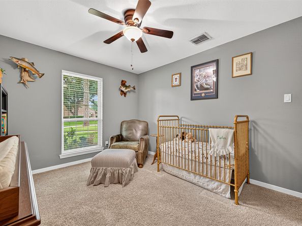 2834 Fontana Drive, Houston TX 77043