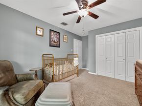 2834 Fontana Drive, Houston TX 77043