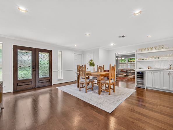 2834 Fontana Drive, Houston TX 77043