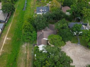 2834 Fontana Drive, Houston TX 77043
