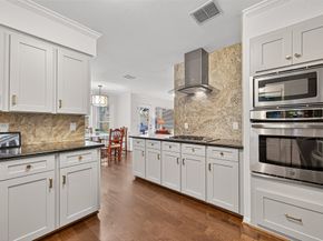2834 Fontana Drive, Houston TX 77043