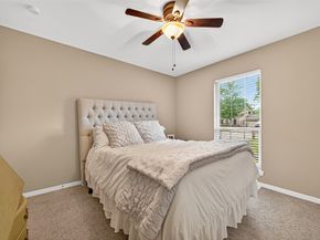 2834 Fontana Drive, Houston TX 77043