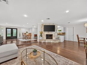 2834 Fontana Drive, Houston TX 77043