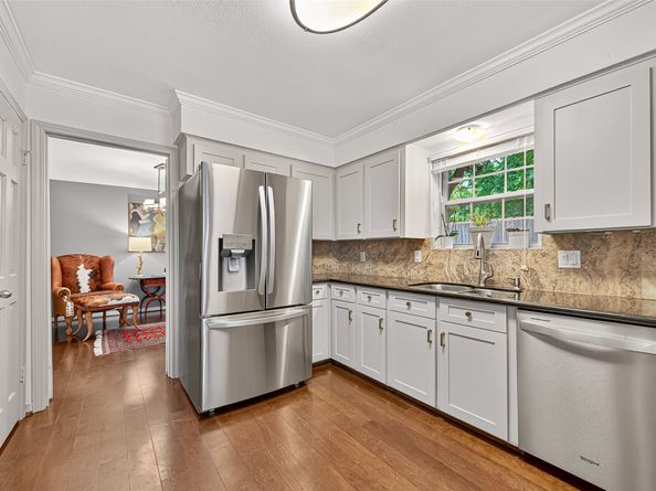 2834 Fontana Drive, Houston TX 77043