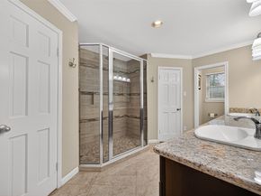 2834 Fontana Drive, Houston TX 77043