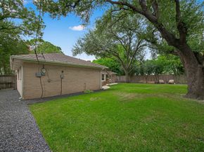 2834 Fontana Drive, Houston TX 77043
