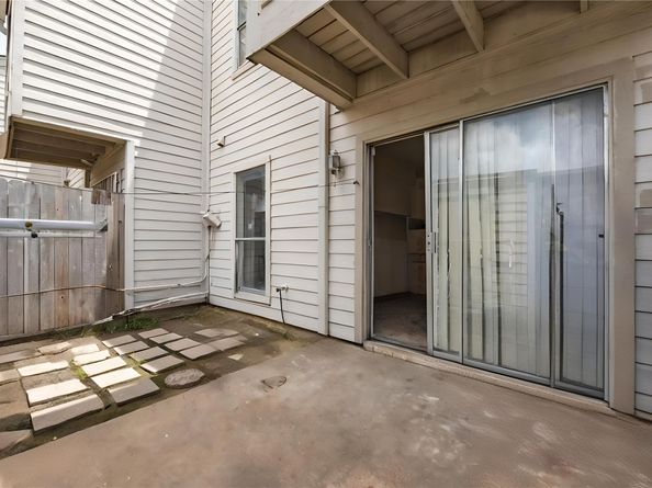 3901 Woodchase Drive 59, Houston TX 77042