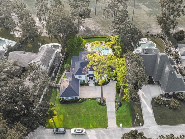 2323 Pine Bend Drive, Kingwood TX 77339