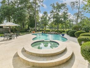 2323 Pine Bend Drive, Kingwood TX 77339