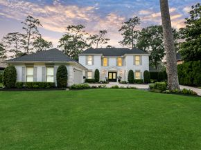 2323 Pine Bend Drive, Kingwood TX 77339