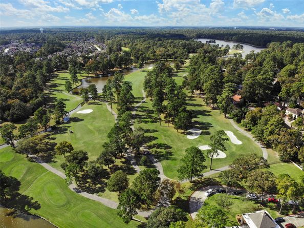 2323 Pine Bend Drive, Kingwood TX 77339