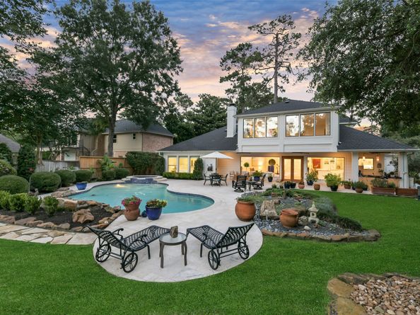 2323 Pine Bend Drive, Kingwood TX 77339