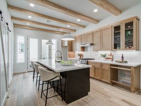 2213 Bevis Street, Houston TX 77008
