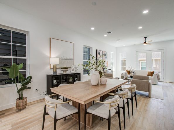 2213 Bevis Street, Houston TX 77008