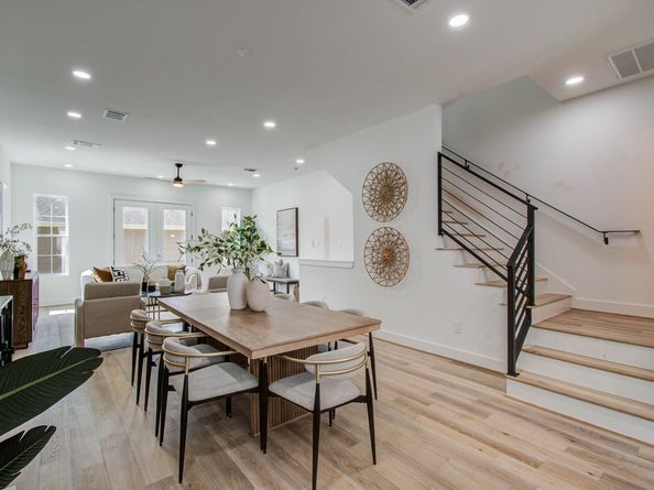 2213 Bevis Street, Houston TX 77008