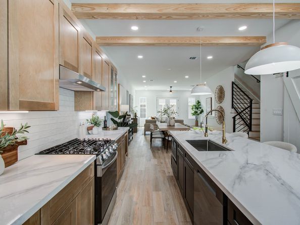 2213 Bevis Street, Houston TX 77008