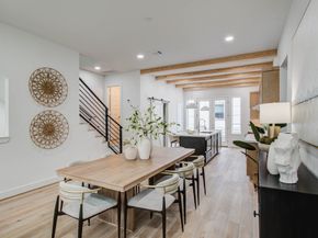 2213 Bevis Street, Houston TX 77008