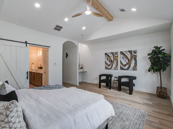 2213 Bevis Street, Houston TX 77008