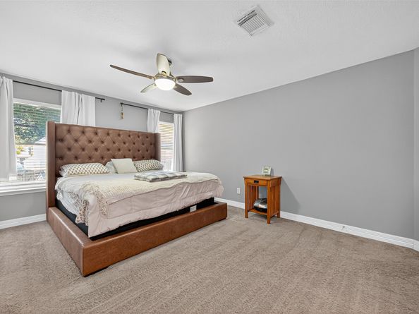 2901 Maple Knoll Drive, Houston TX 77339