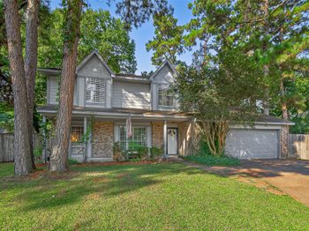 2901 Maple Knoll Drive