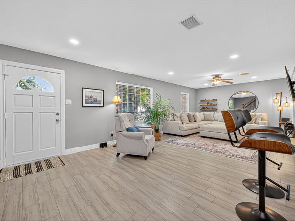 2901 Maple Knoll Drive, Houston TX 77339