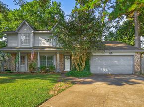 2901 Maple Knoll Drive, Houston TX 77339