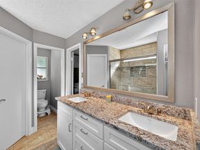 2901 Maple Knoll Drive, Houston TX 77339