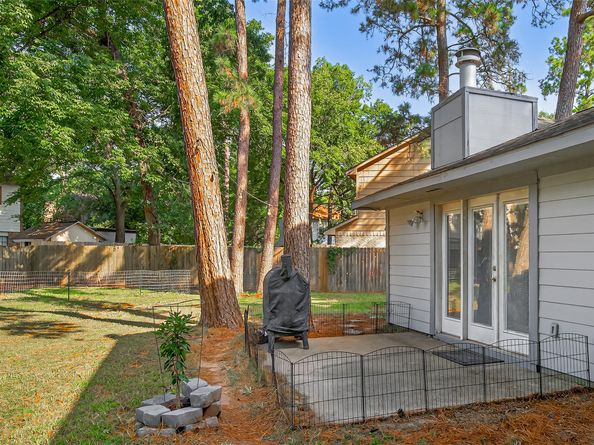 2901 Maple Knoll Drive, Houston TX 77339