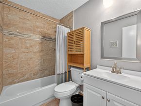 2901 Maple Knoll Drive, Houston TX 77339