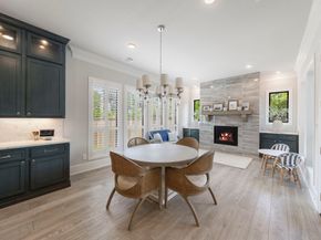 76 S Waterbridge Drive, Tomball TX 77375