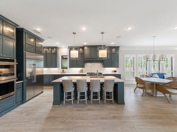 76 S Waterbridge Drive, Tomball TX 77375