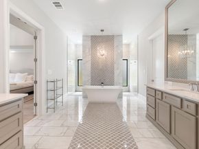 76 S Waterbridge Drive, Tomball TX 77375