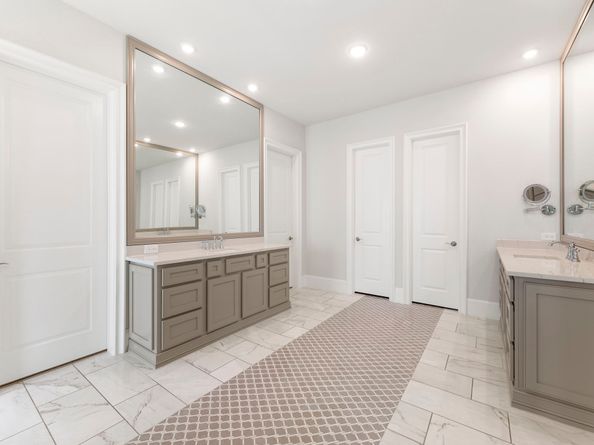 76 S Waterbridge Drive, Tomball TX 77375
