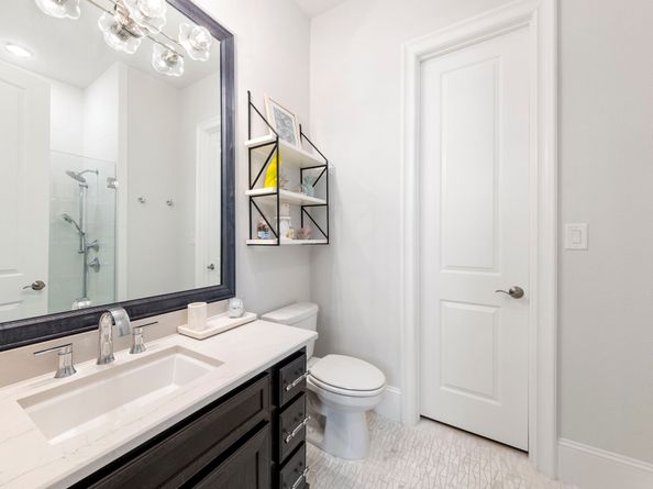 76 S Waterbridge Drive, Tomball TX 77375