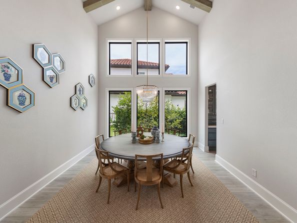 76 S Waterbridge Drive, Tomball TX 77375
