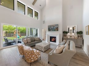 76 S Waterbridge Drive, Tomball TX 77375