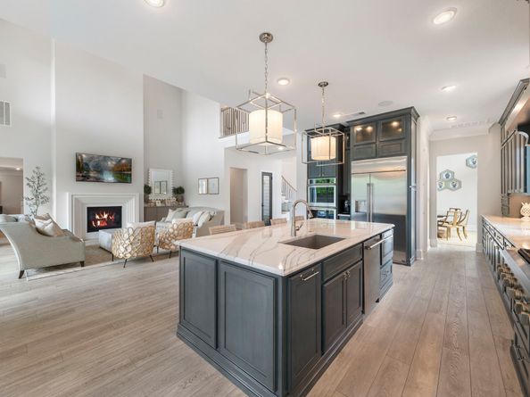 76 S Waterbridge Drive, Tomball TX 77375