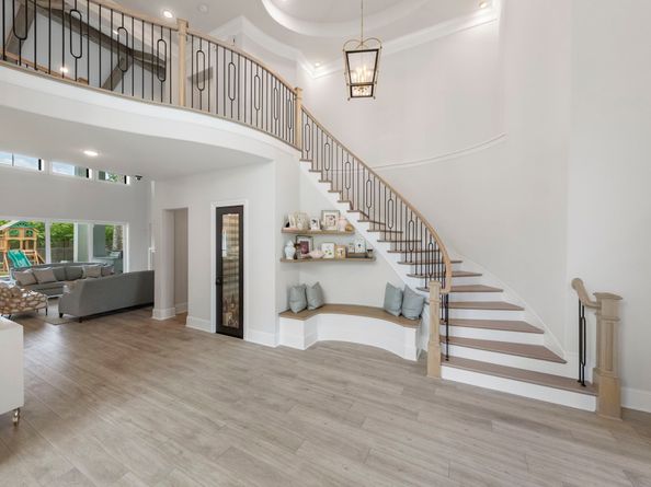 76 S Waterbridge Drive, Tomball TX 77375