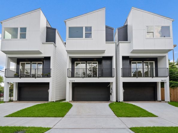 4211 Crawford Street, Houston TX 77004