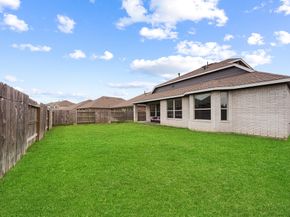 18925 Lazzaro Springs Drive, New Caney TX 77357