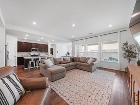 18925 Lazzaro Springs Drive, New Caney TX 77357