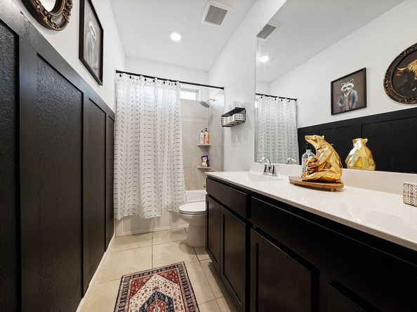 18925 Lazzaro Springs Drive, New Caney TX 77357